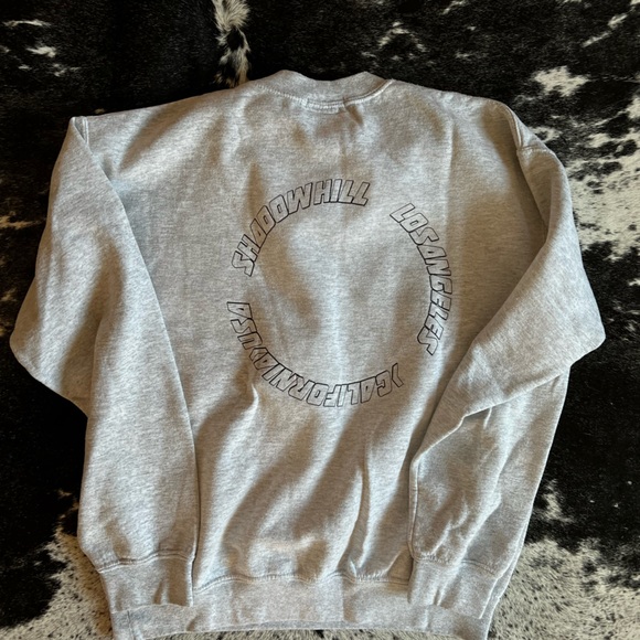 Shadowhill crew - Picture 2 of 2